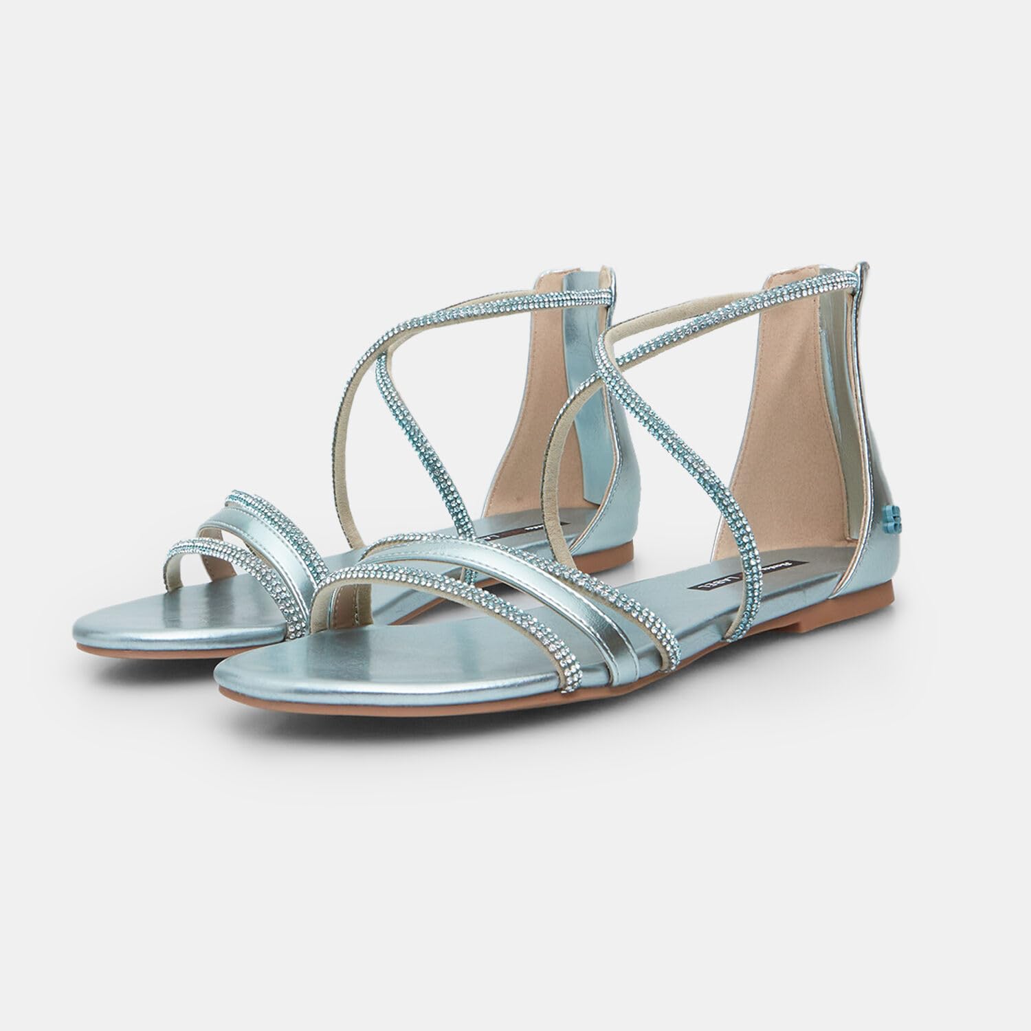 Bata Red Label sandales femme confortables plates