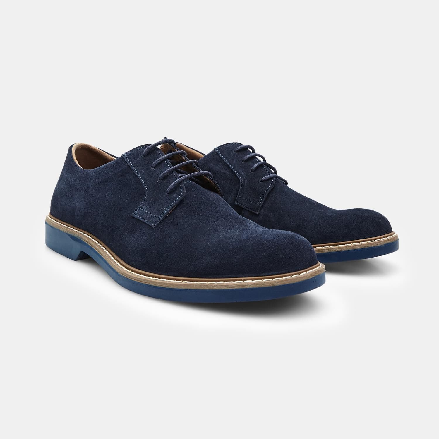 Bata 24H chaussures à lacets homme 40 EU durables