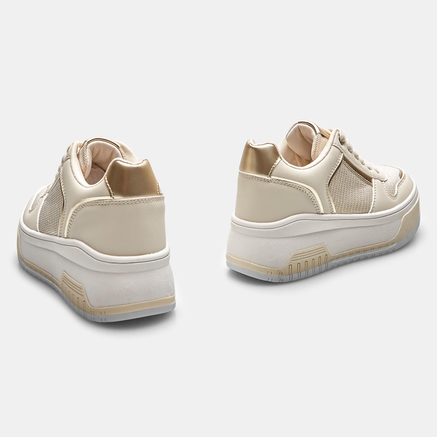Bata Sneakers baskets femme semelle plateforme ville