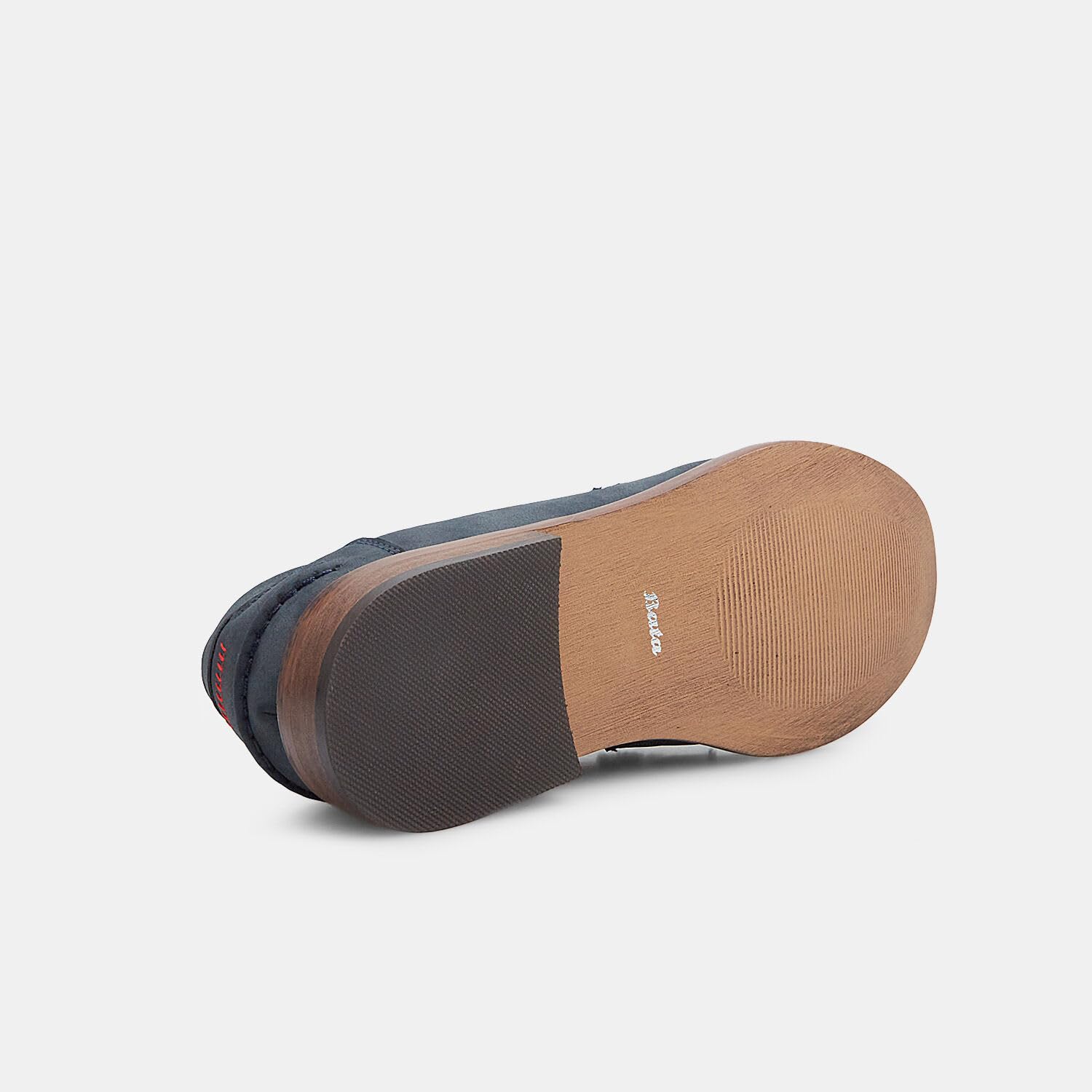 Bata Red Label Mocassins homme cuir ville