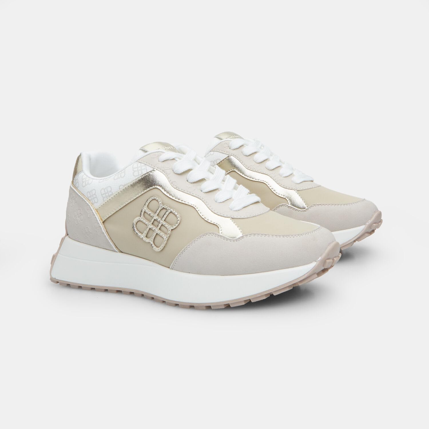 Bata Sneakers Red Label Baskets Femme Ville
