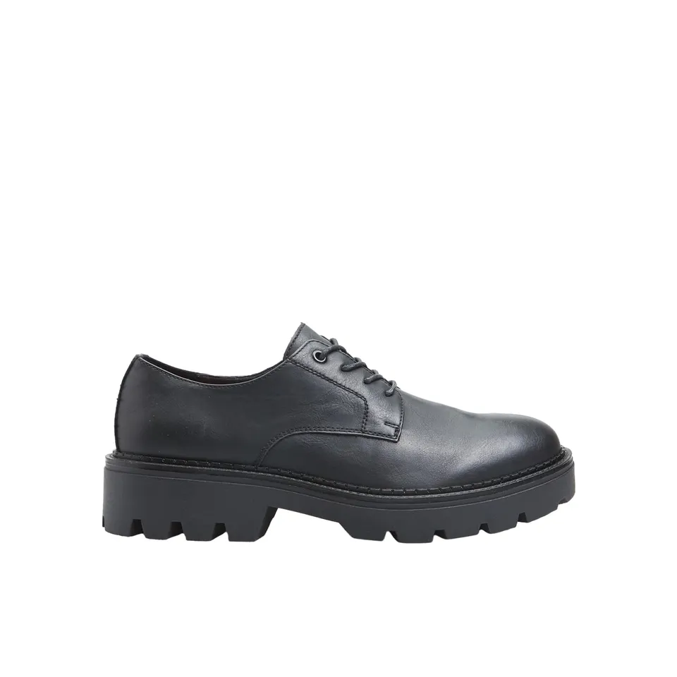 Bata Chaussures à lacets homme Red Label casual