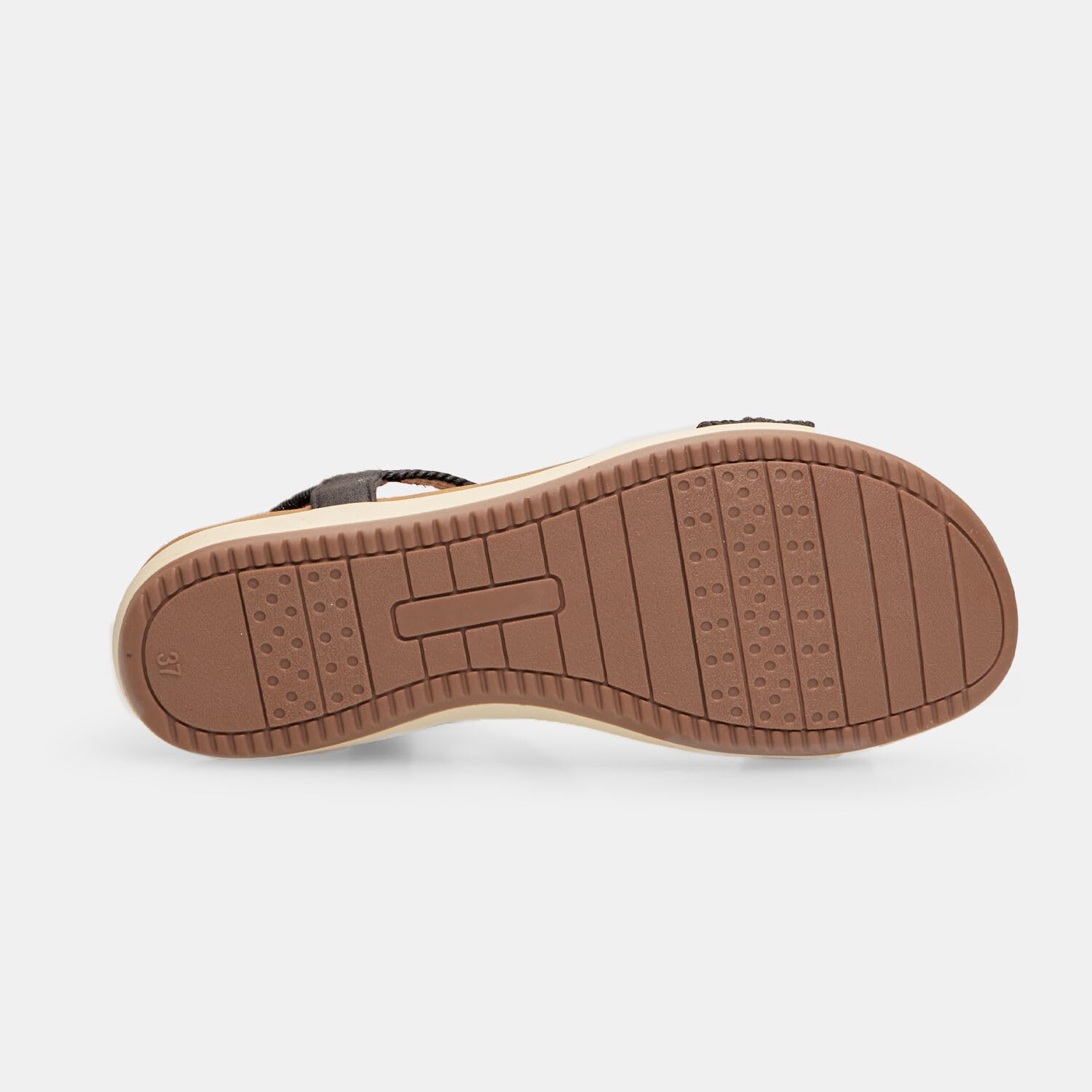 Bata Sandales Tissu Femme Modèle Été