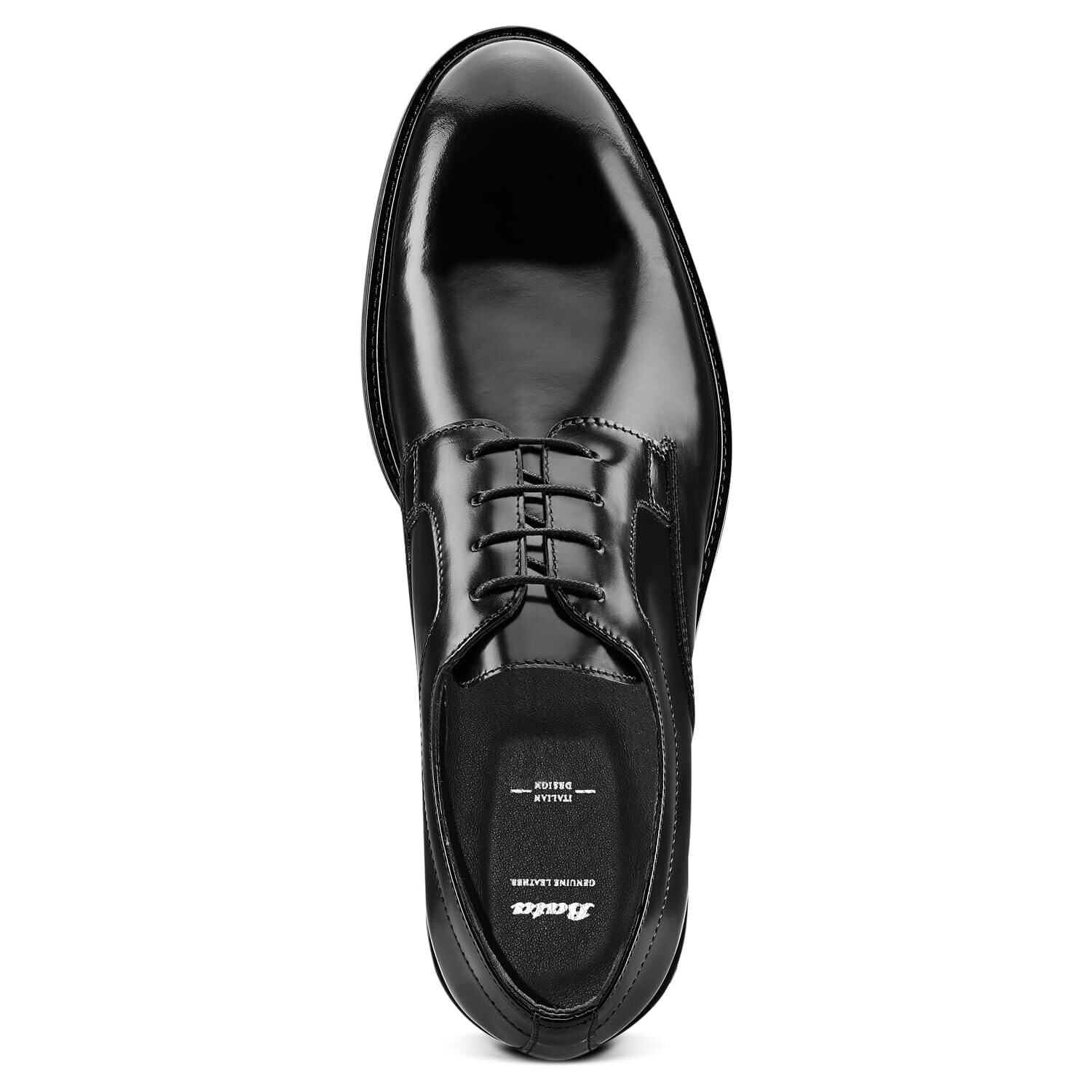 Bata Chaussures à lacets homme ville confort