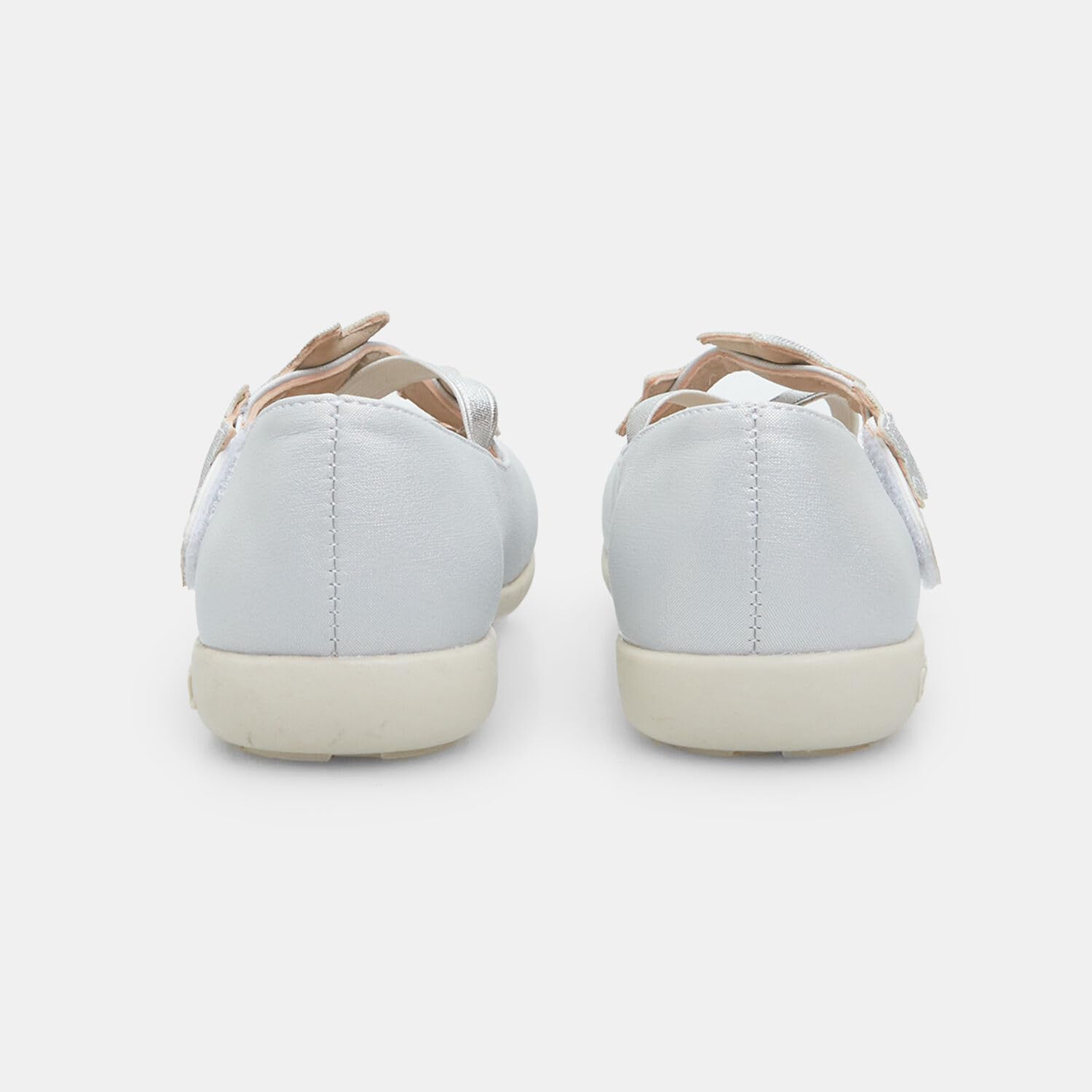 Bata Bubblegummers Ballerines Fille Légères Confort