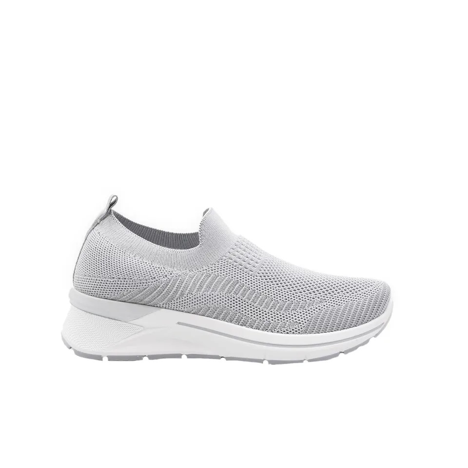 Bata Slip On slip-on femme rose confortable