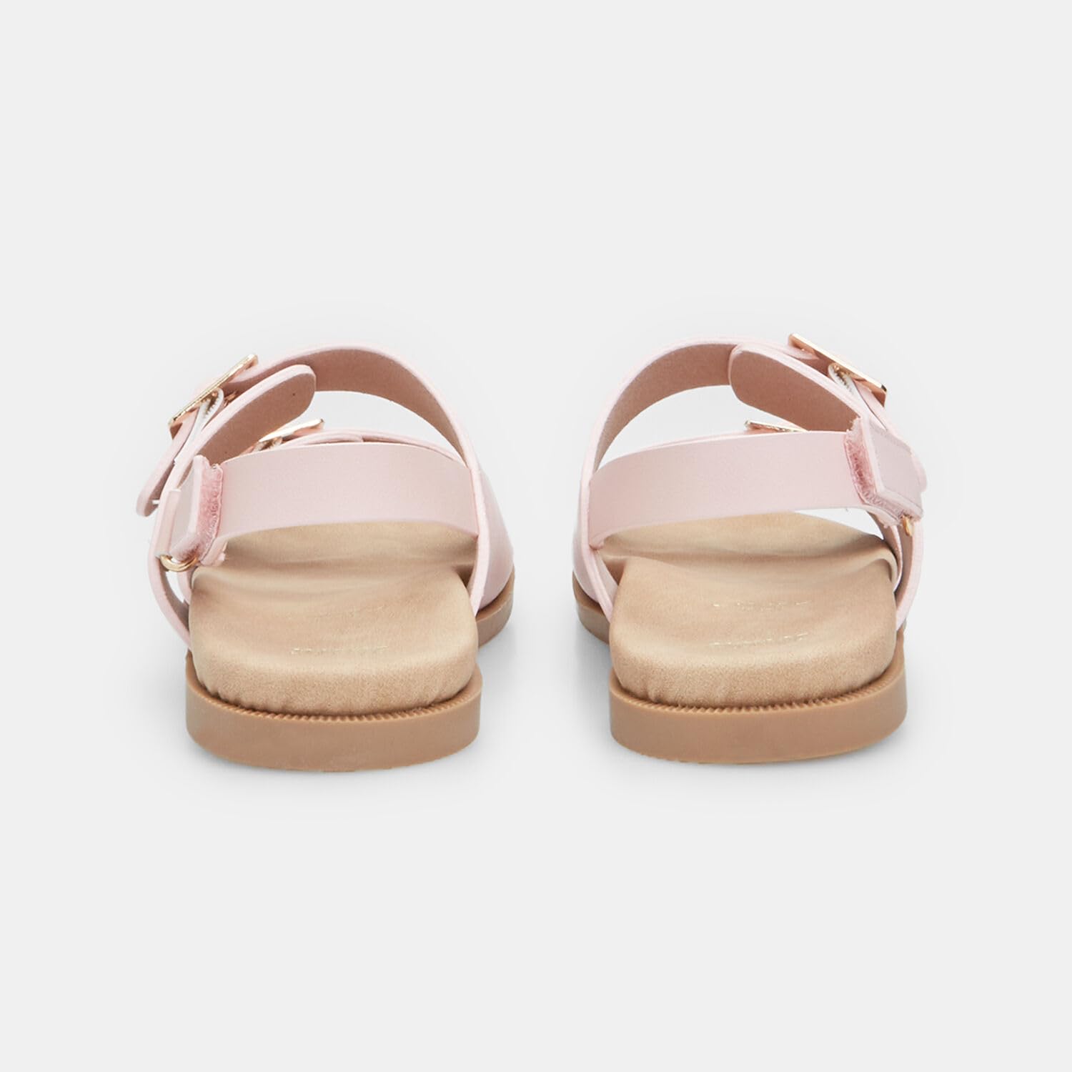 Bata Sandales fille légères confort usage quotidien