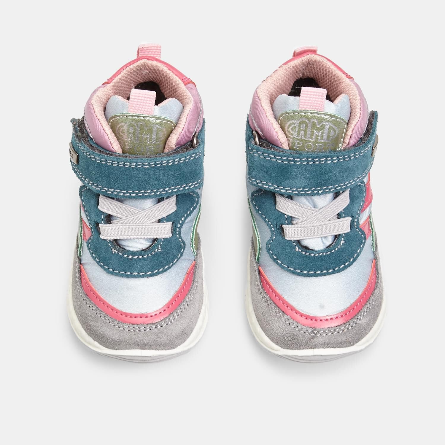 Bata Sandales Sneakers Bubblegummers enfant cheville