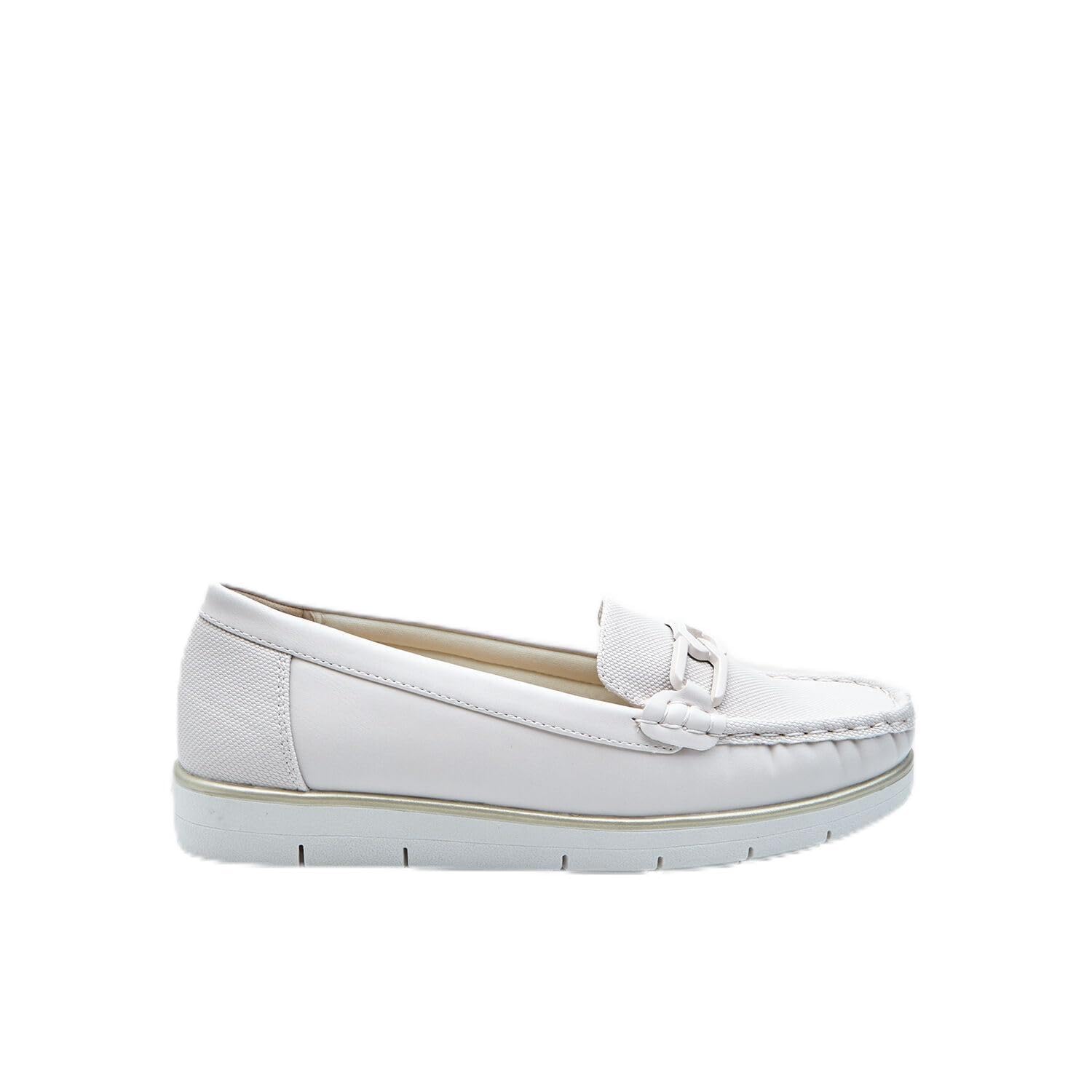 Bata Mocassins Comfit mocassin femme 37 EU noir