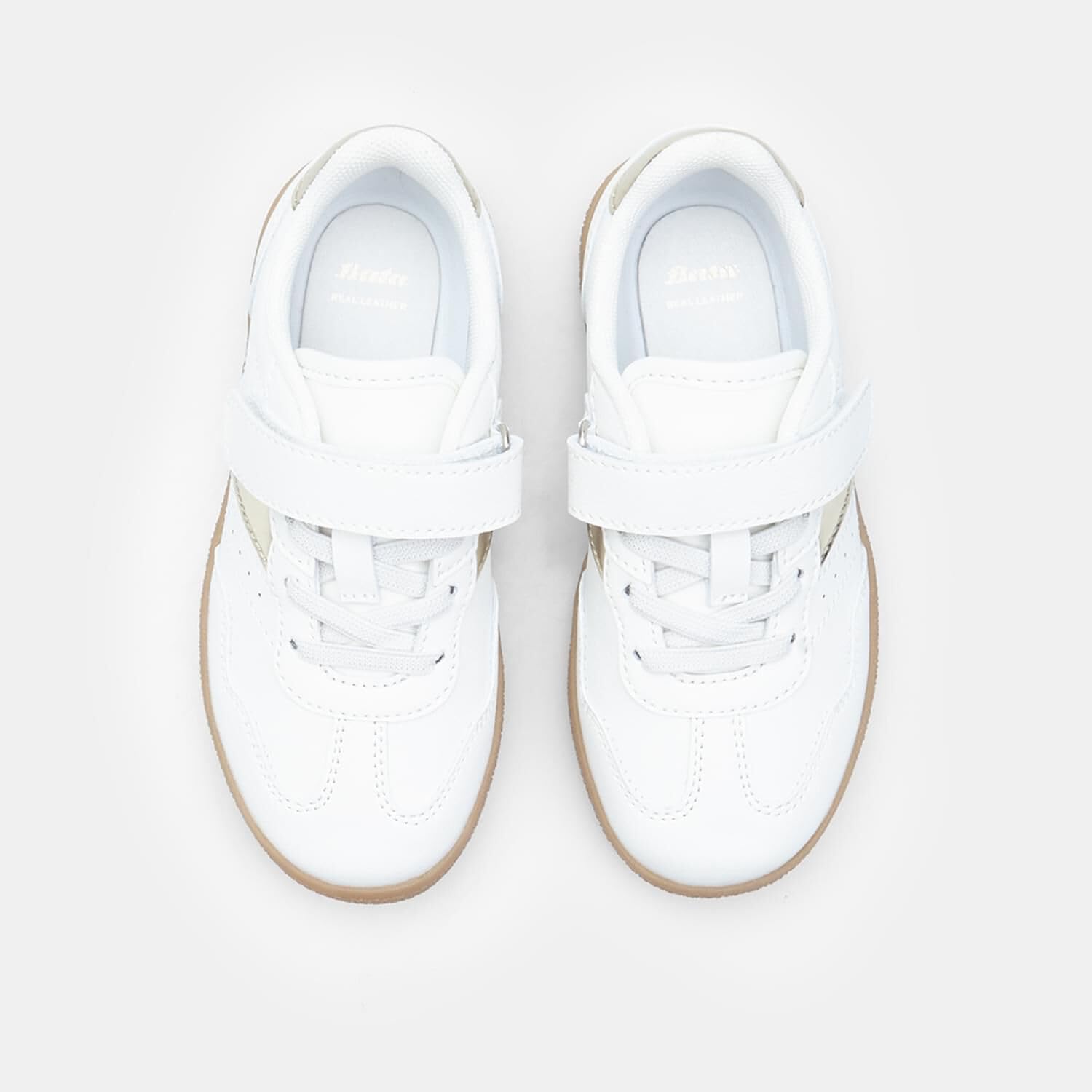 Bata Sneakers fille baskets confortables 26 EU décontracté