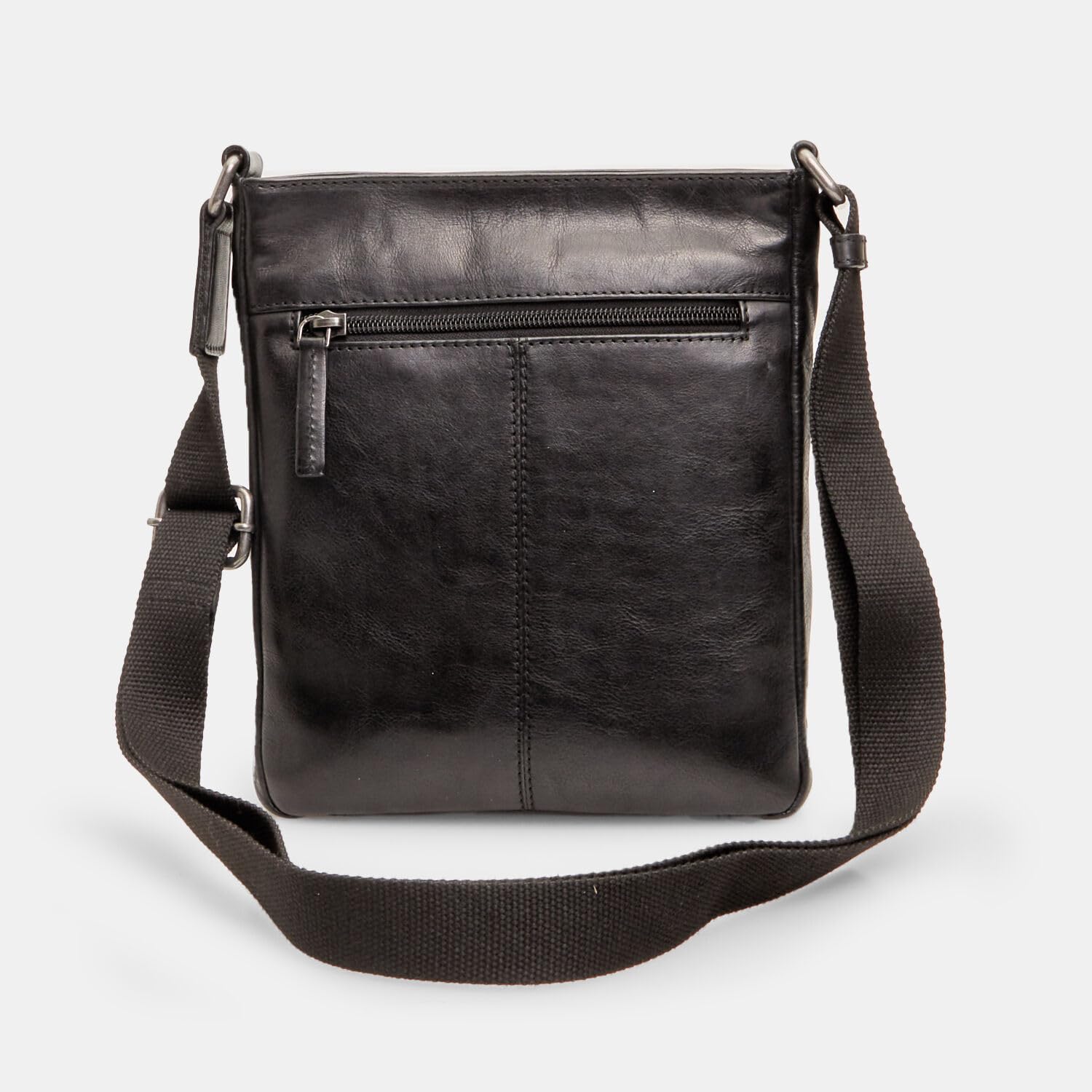 Bata Sacs Sacoche homme cuir véritable pratique