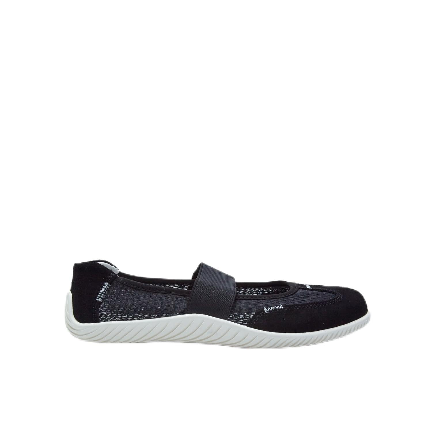 Bata Ballerines Bandeau Femme Bleu 36 Confort Plat