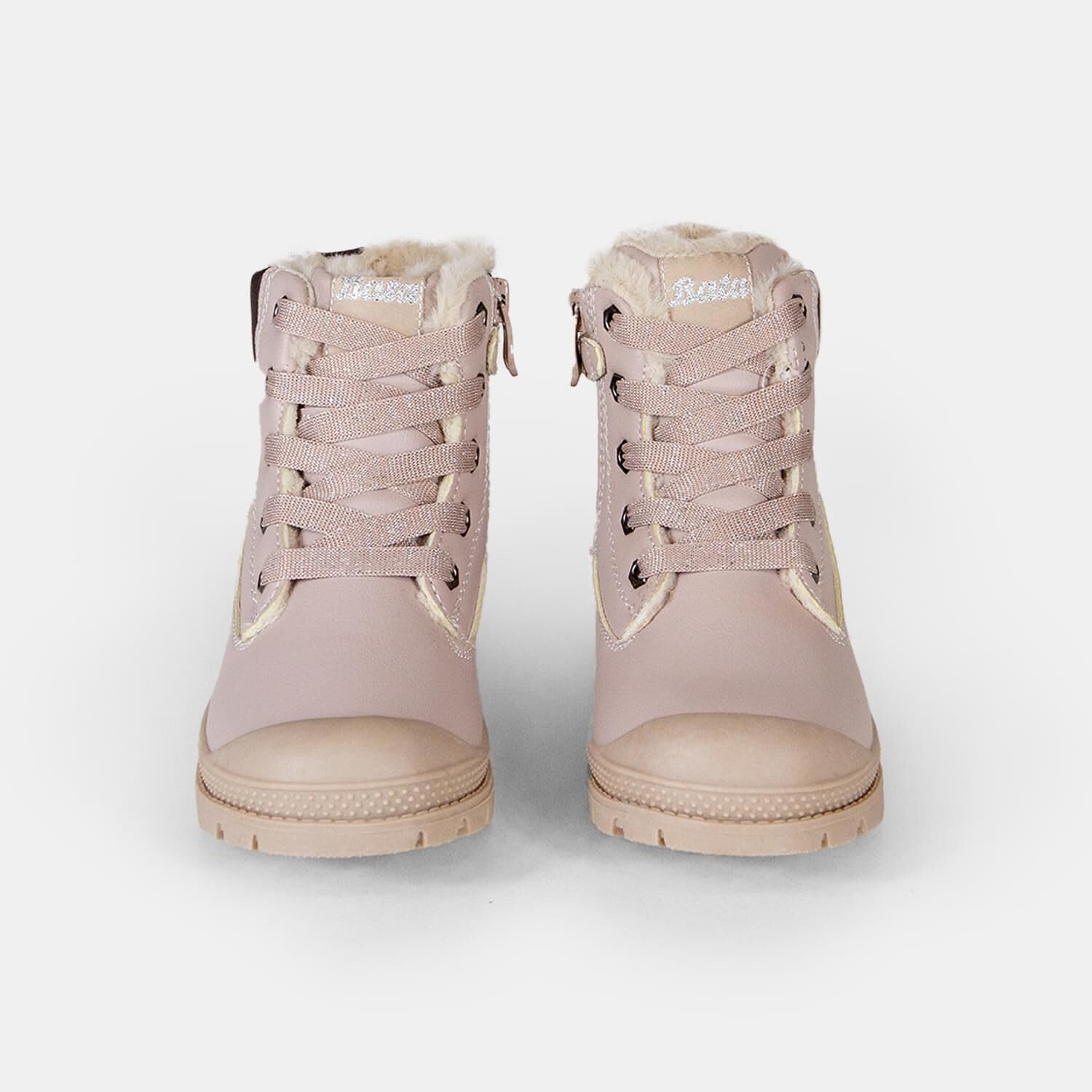 Bata Bottines bottine d'hiver fille pour froid