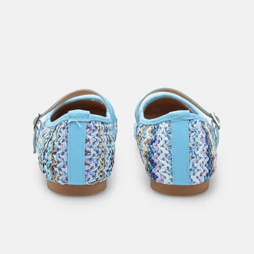 Bata Ballerines Mary Jane femme ballerines plates confortables