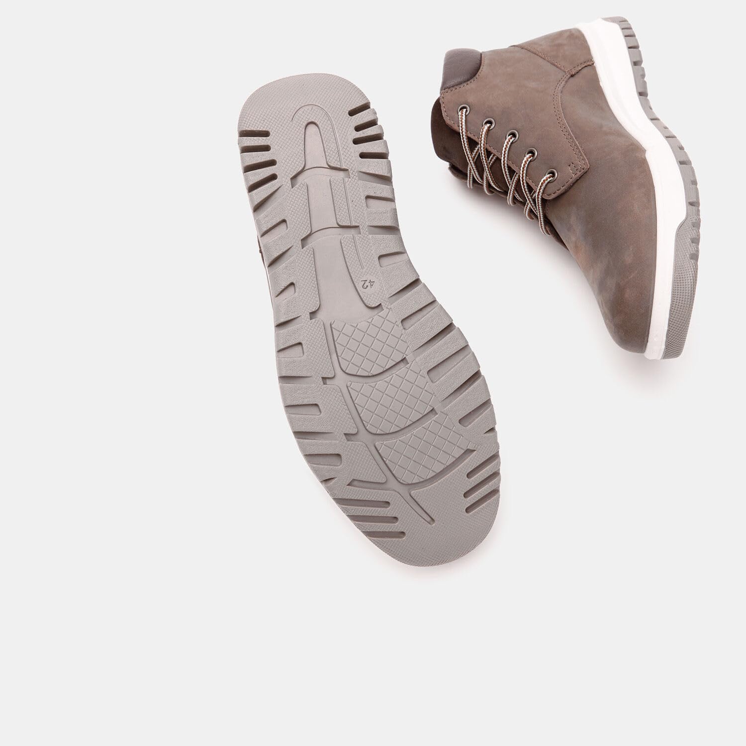 Bata Weinbrenner Bottines homme ville hiver confortables