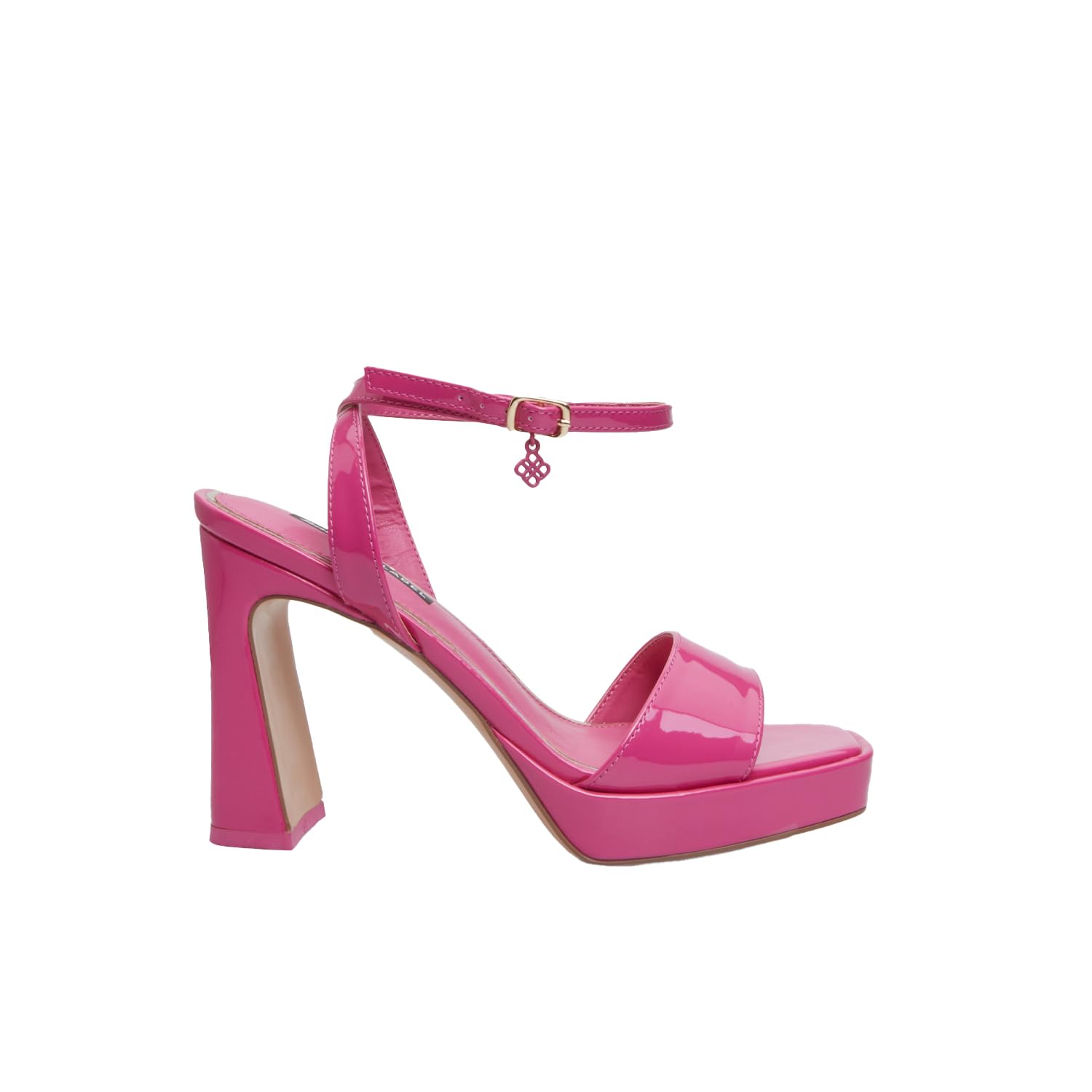 Bata Red Label sandales femme talon 10 cm plateau