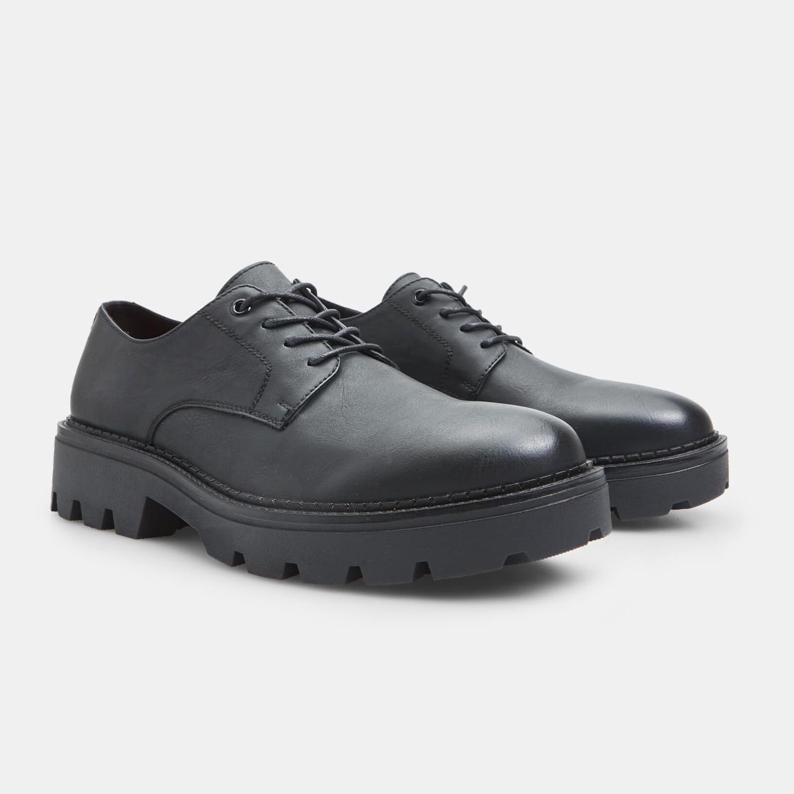 Bata Chaussures à lacets homme Red Label casual