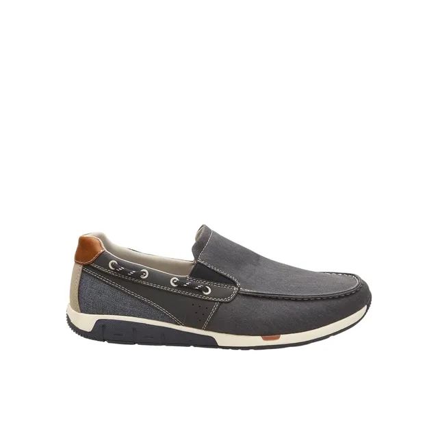Bata Mocassins bateau mocassins homme confort