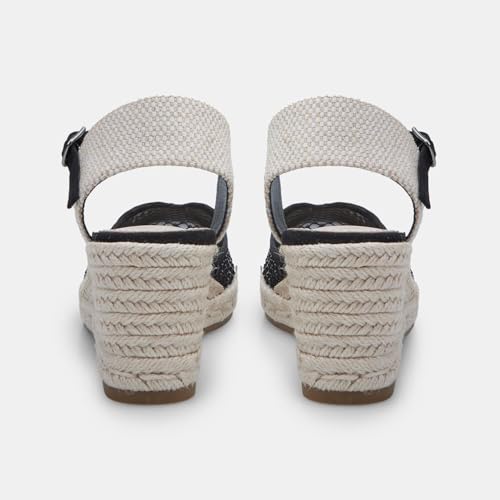 Bata Espadrilles Classiques espadrilles femme tissu léger