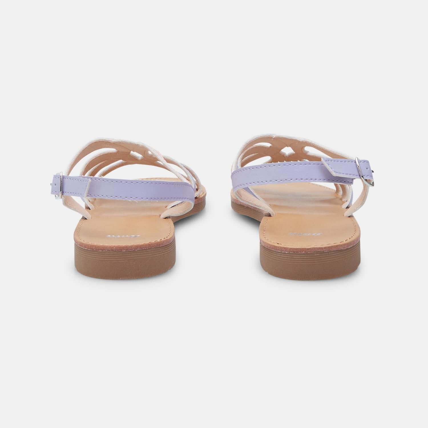 Bata Sandales Fille Bride Fermée sandales multicolore