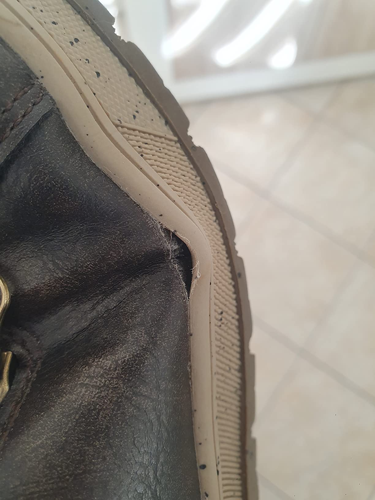 Bata Bottines homme à lacets et zip bottines confort