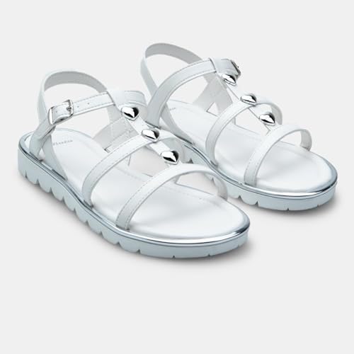 Bata Sandales Fille Bride Fermée sandales 33 EU légères