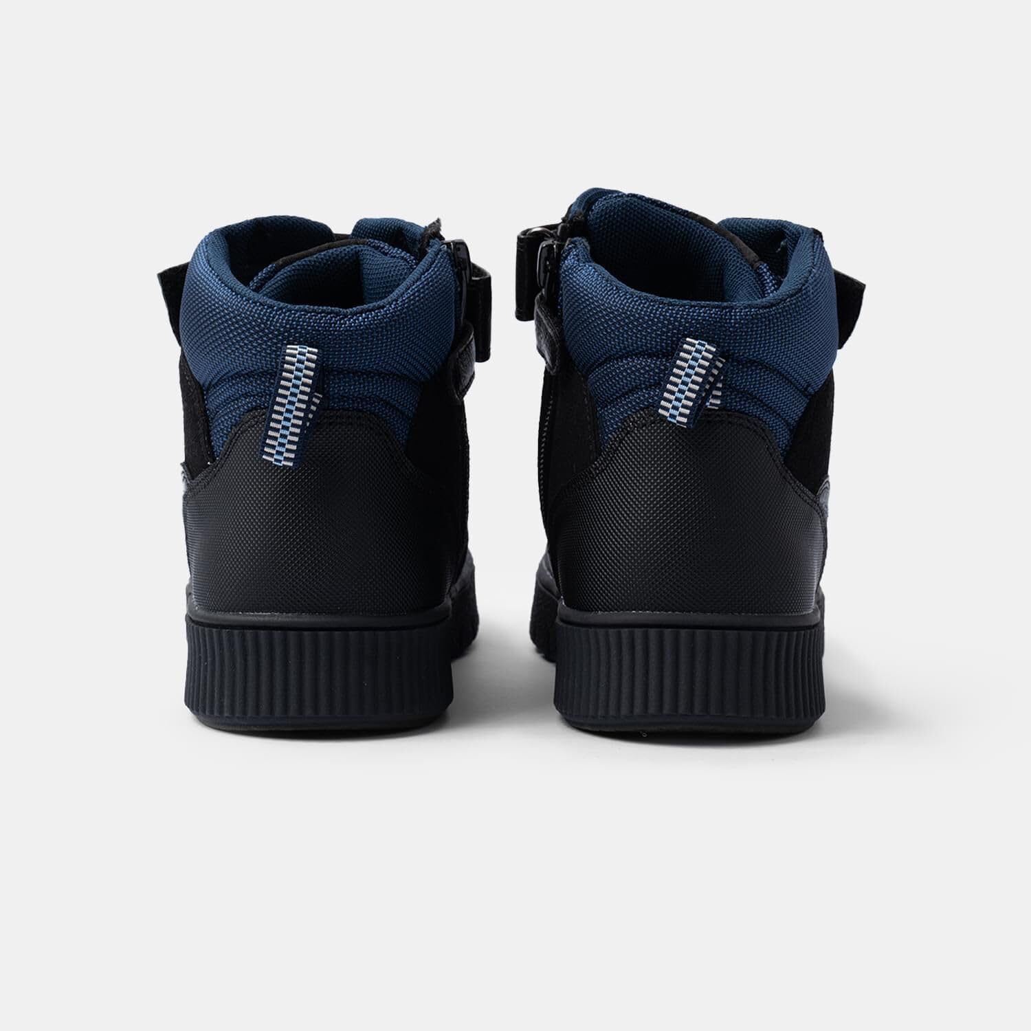 Bata Bottines Chaussures Montantes garcon quotidien