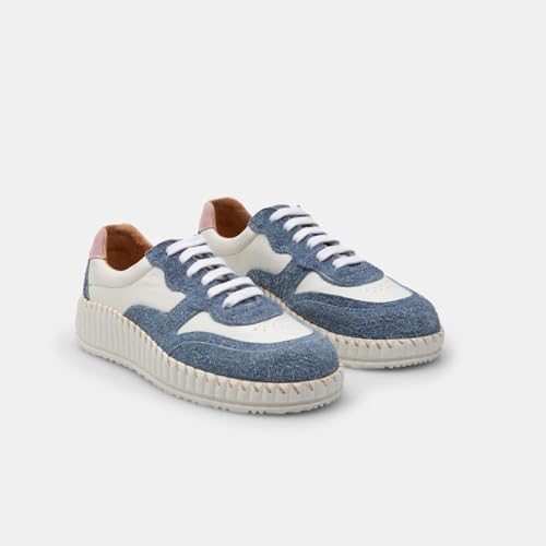 Bata Sneakers cuir baskets femme tendance confortables
