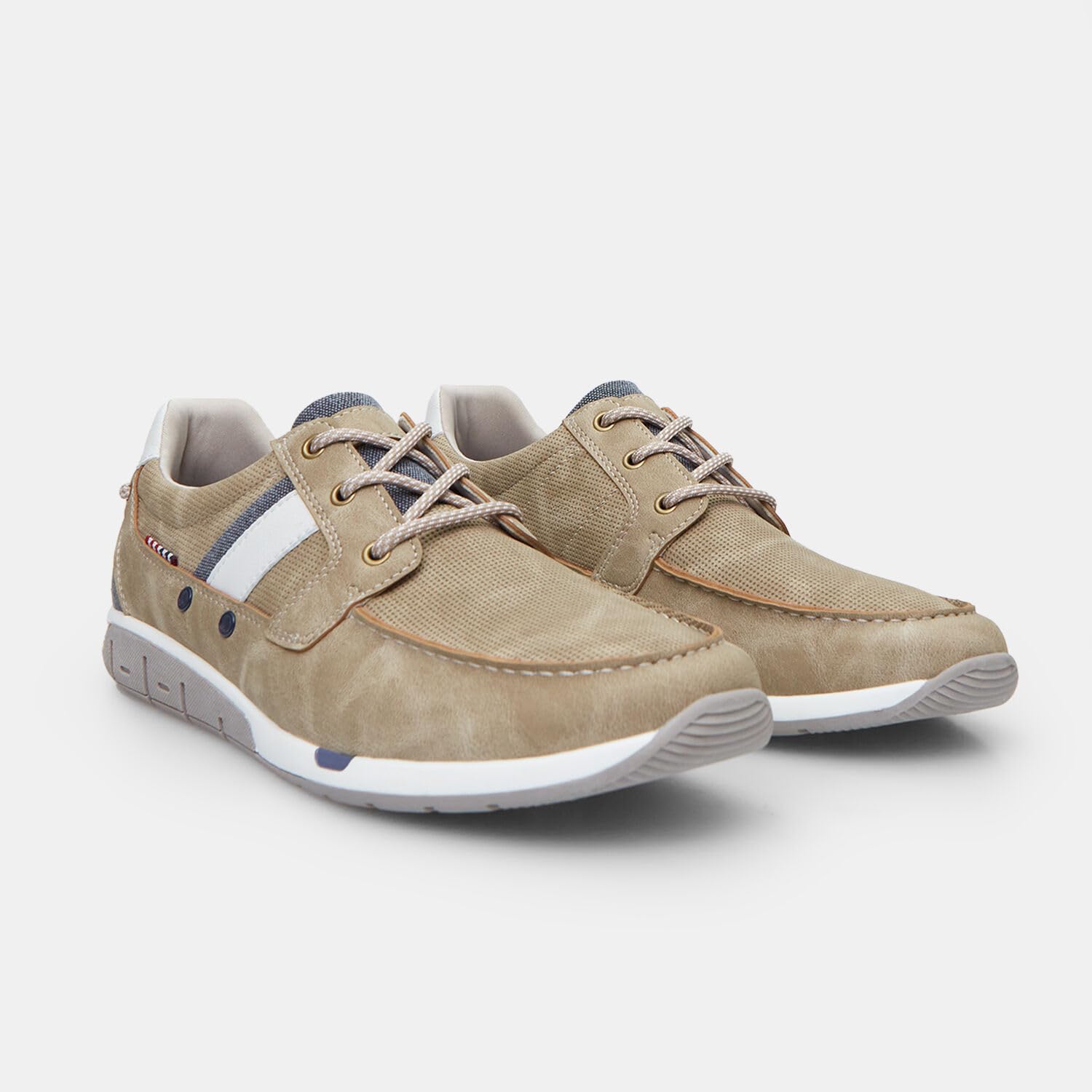 Bata Chaussures à lacets homme derbies ville confort