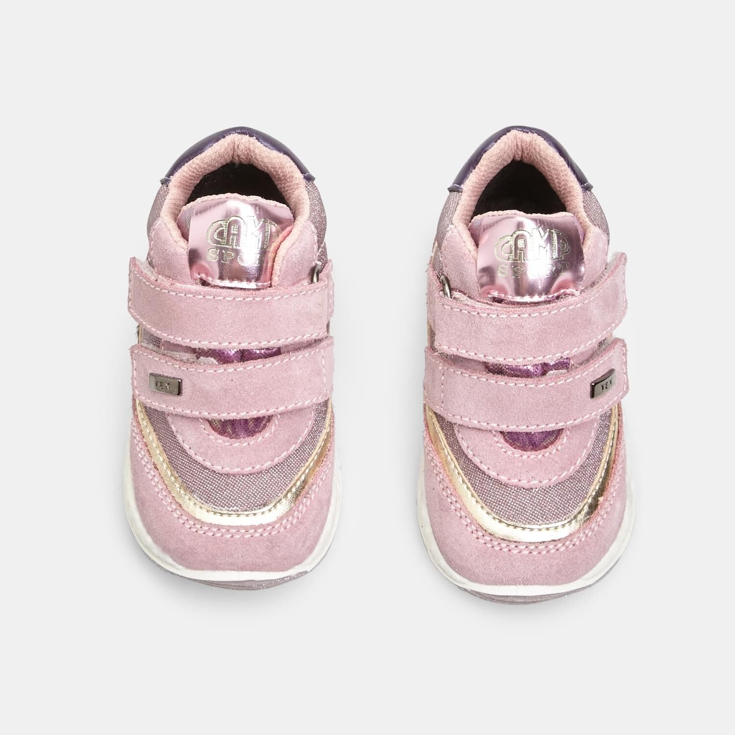 Bata Bubblegummers baskets sport enfant école