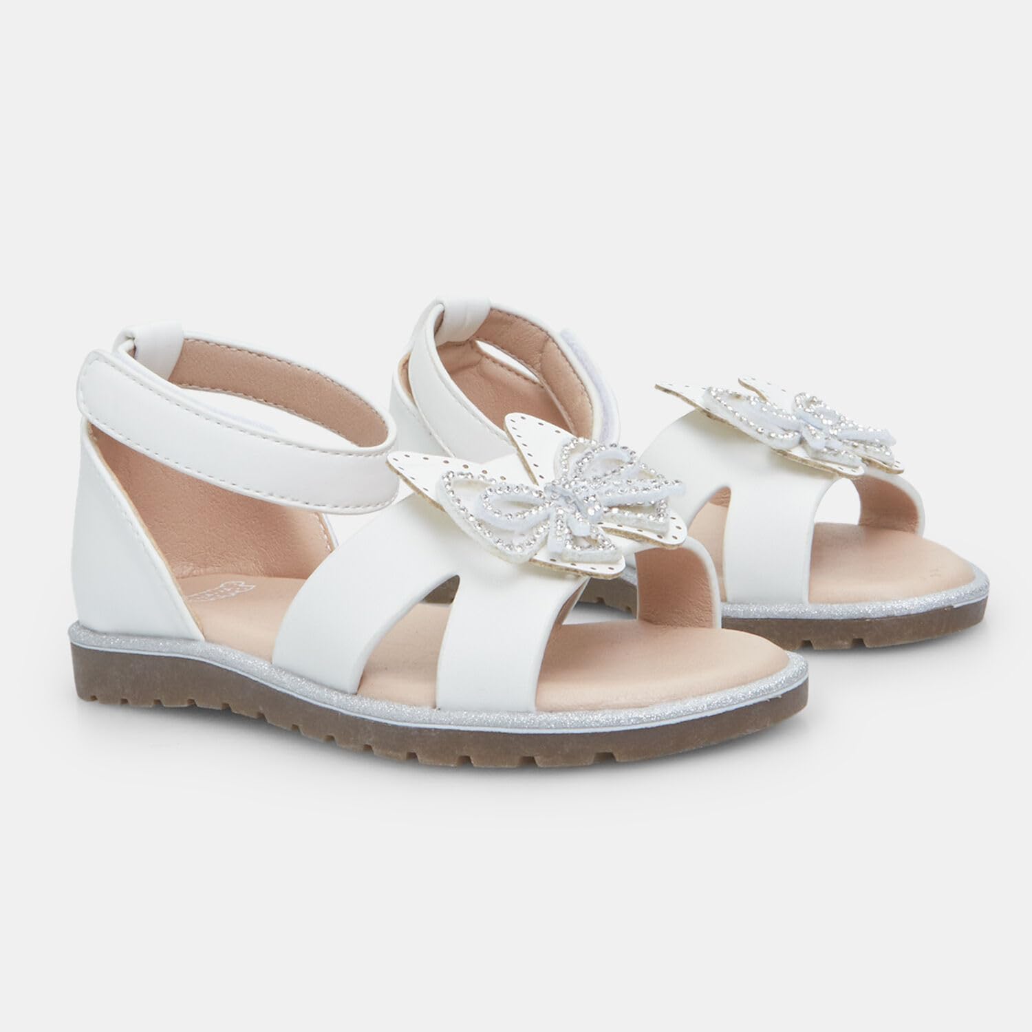 Bata Bubblegummers Sandales Fille Été