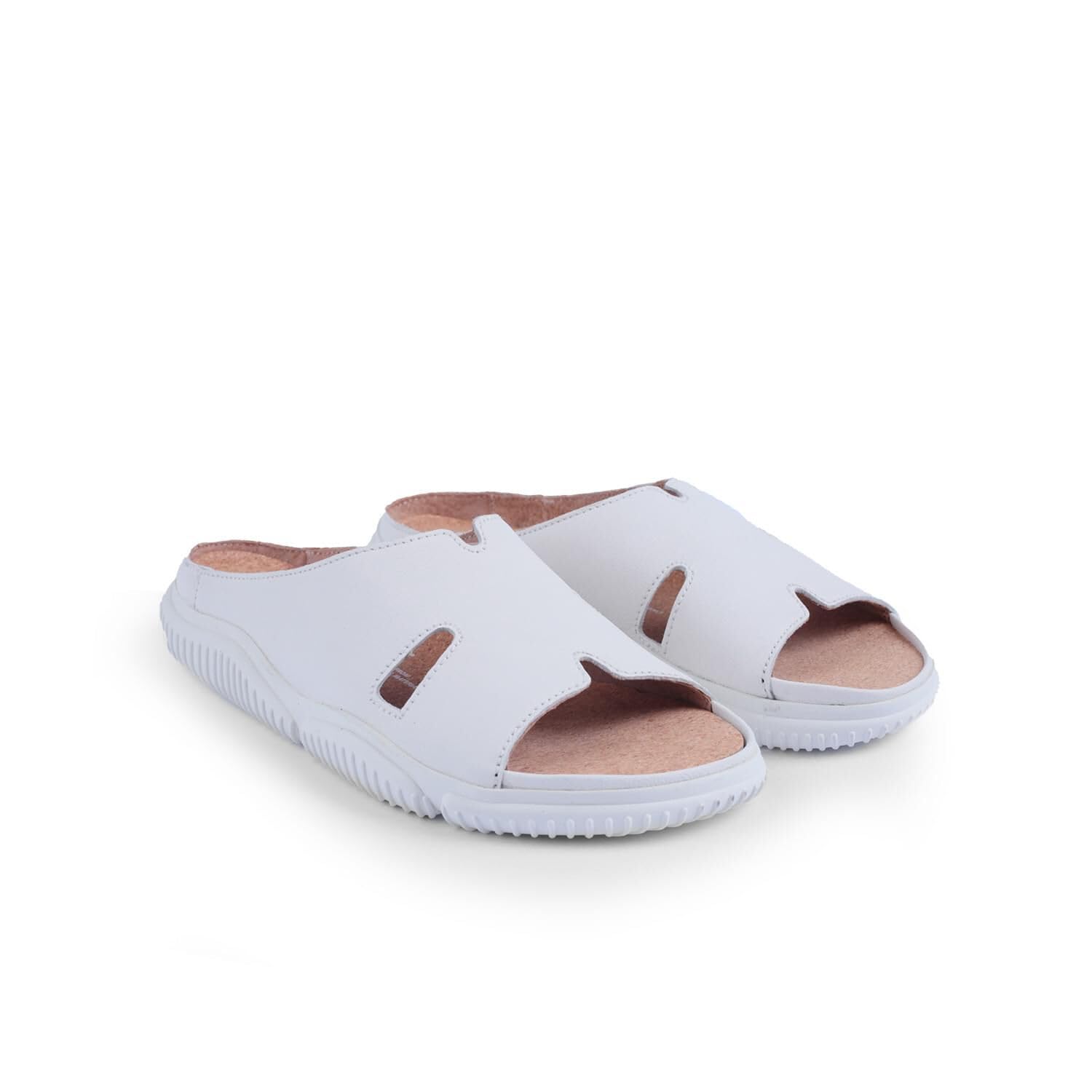 Weinbrenner Bata Mules Barefoot Femme