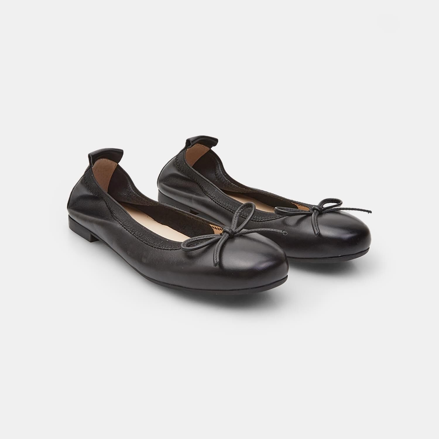 Bata Ballerines cuir ballerines femme 35 EU confort