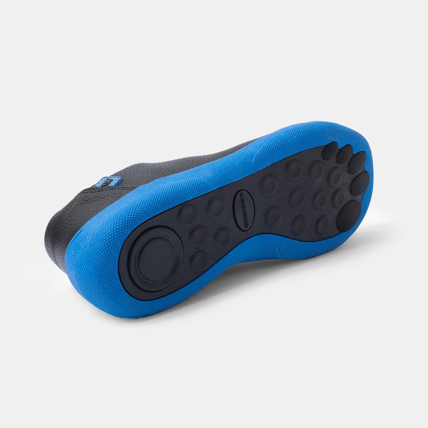 Bata Barefoot sneakers enfant Weinbrenner souples
