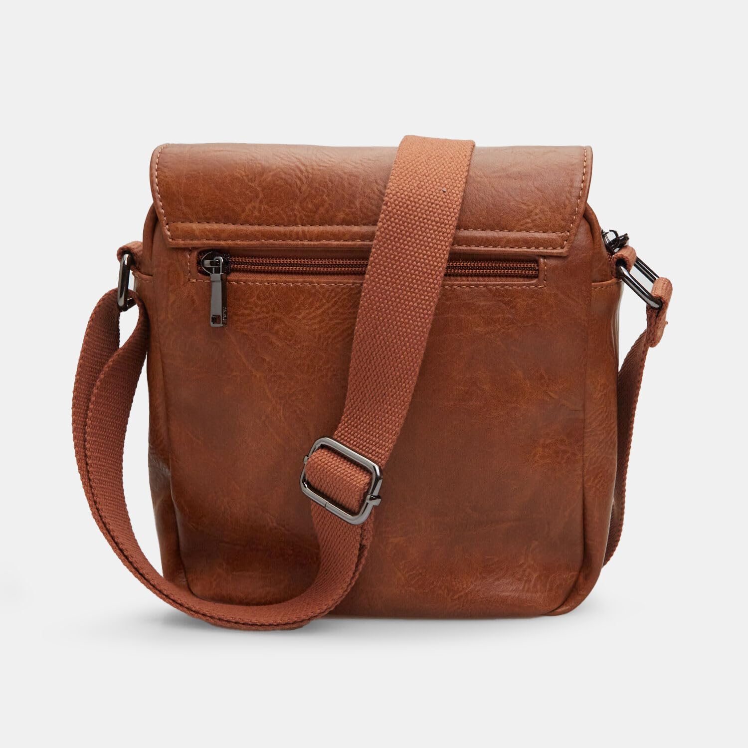 Bata Sacoche homme sac cuir noir compact