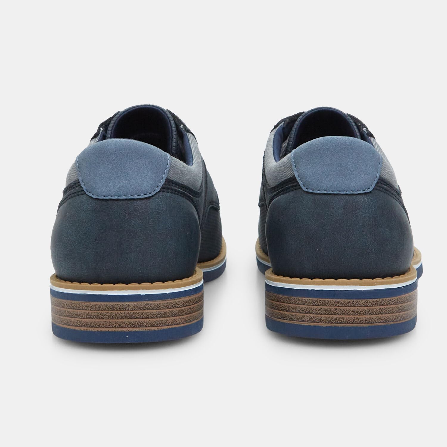 Bata Derby homme chaussures à lacets ville
