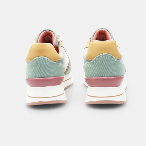 Bata Sneakers Femme Confortables Tendances 38 EU