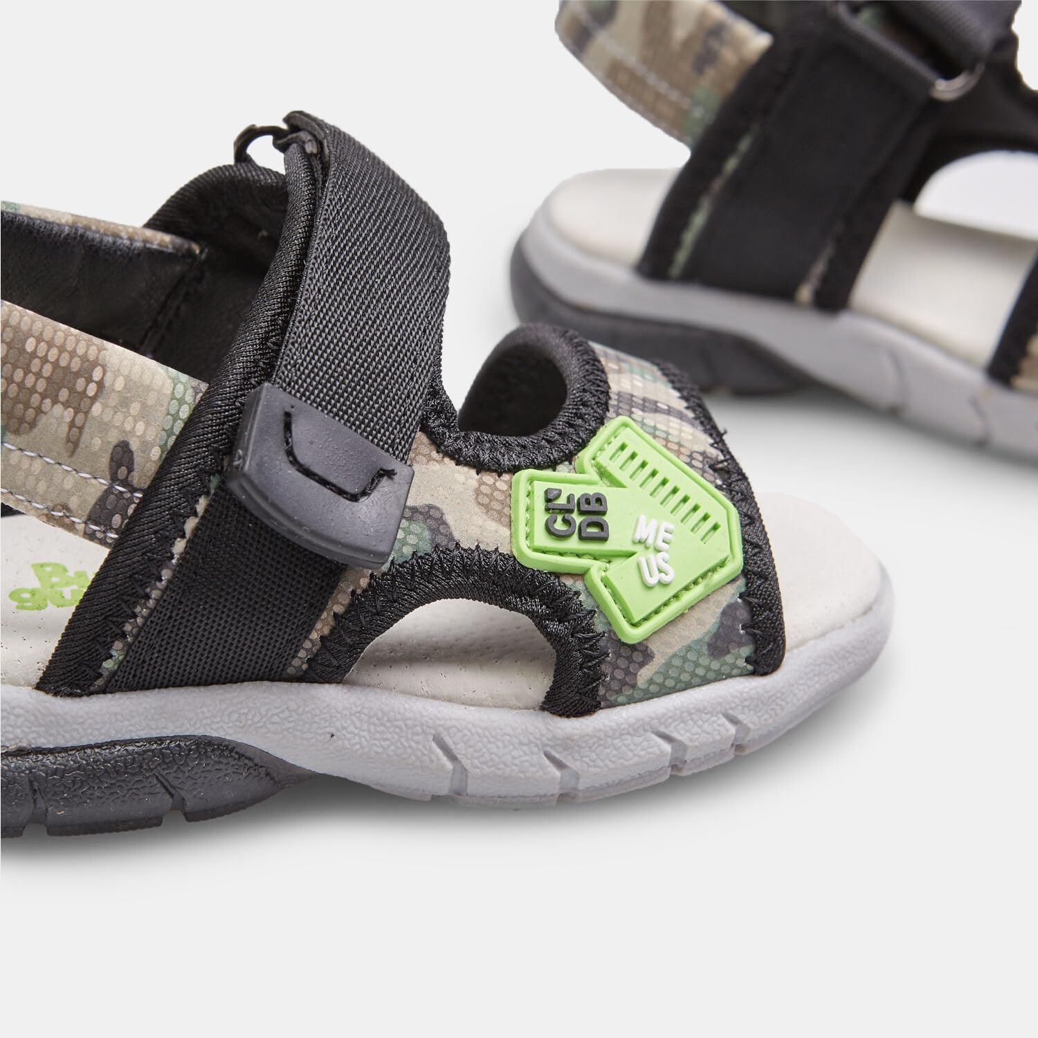 Bata Sandales Sport sandales enfant confort été