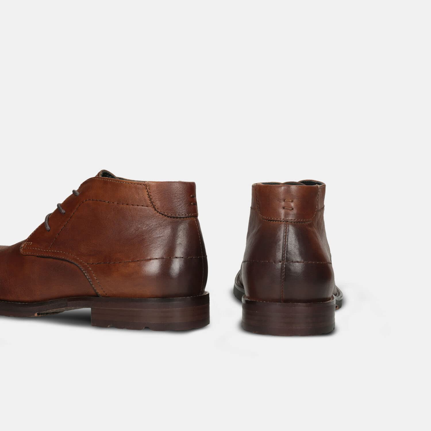 Bata Chaussures à lacets chaussures homme ville confort