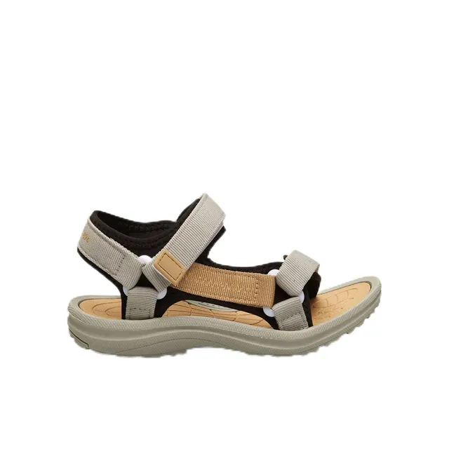 Bata sandales garçon scratch sport légères