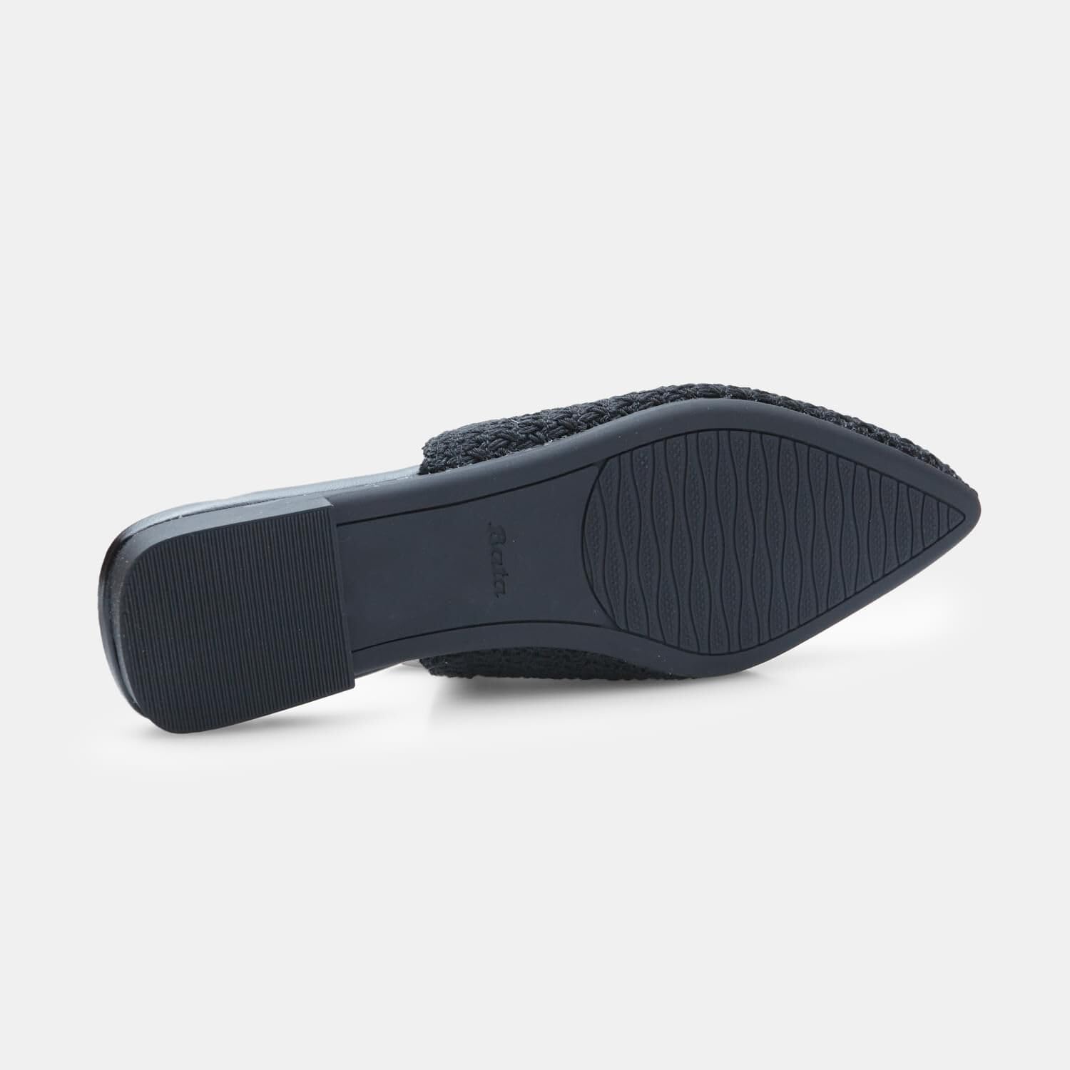 Bata Sandales Mules femme confortables usage quotidien
