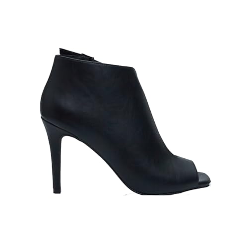 Bata Décolleté Ouvert Femme Talon 9,5 cm