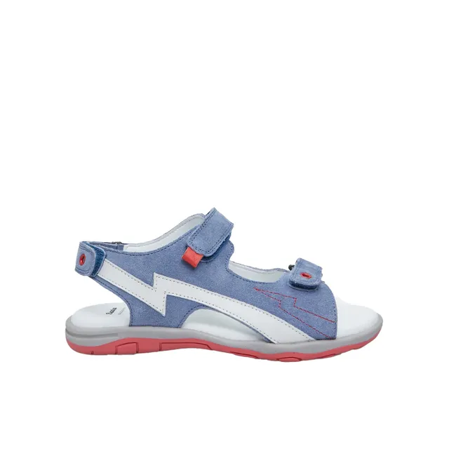 Bata Sandales garçon triple sangle antédérapante