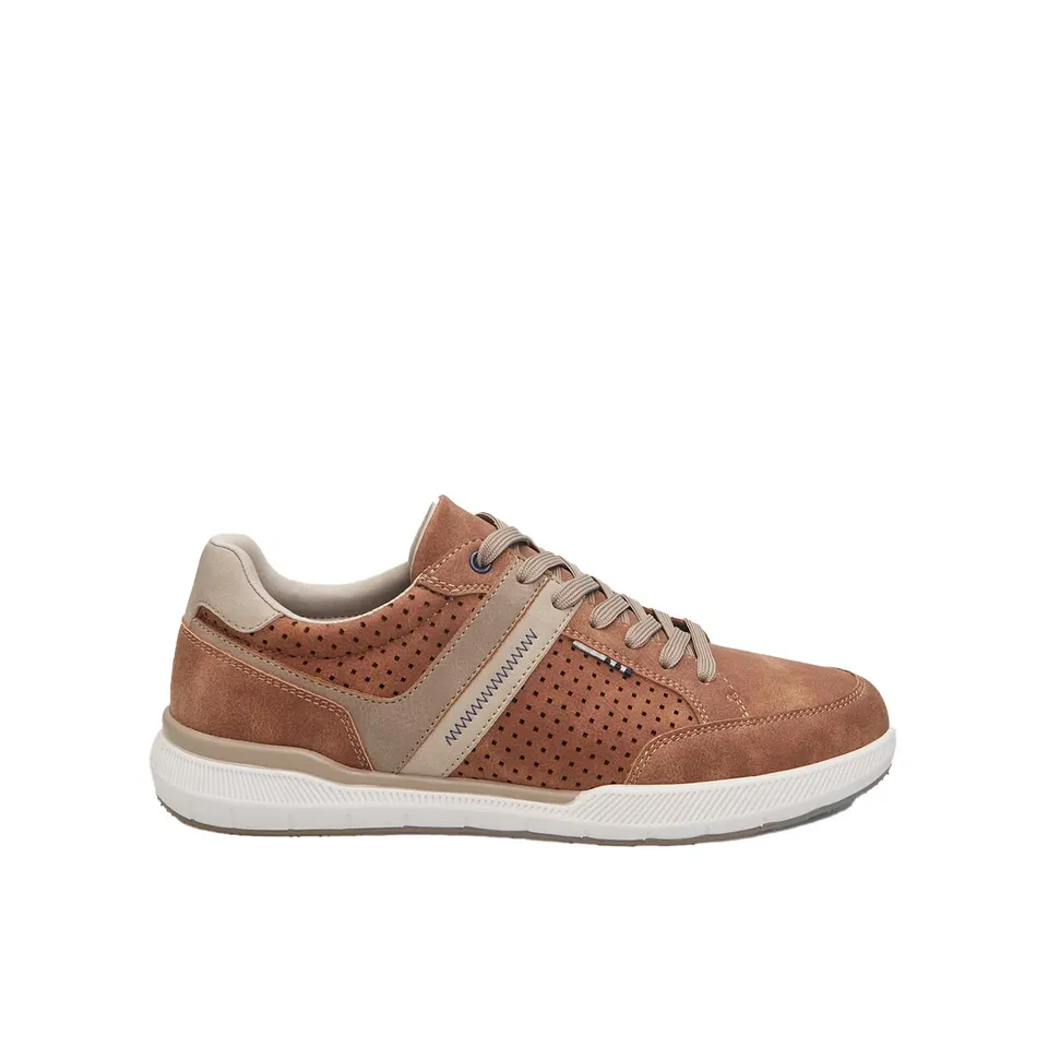 Bata Sneakers Homme baskets tennis ville confort