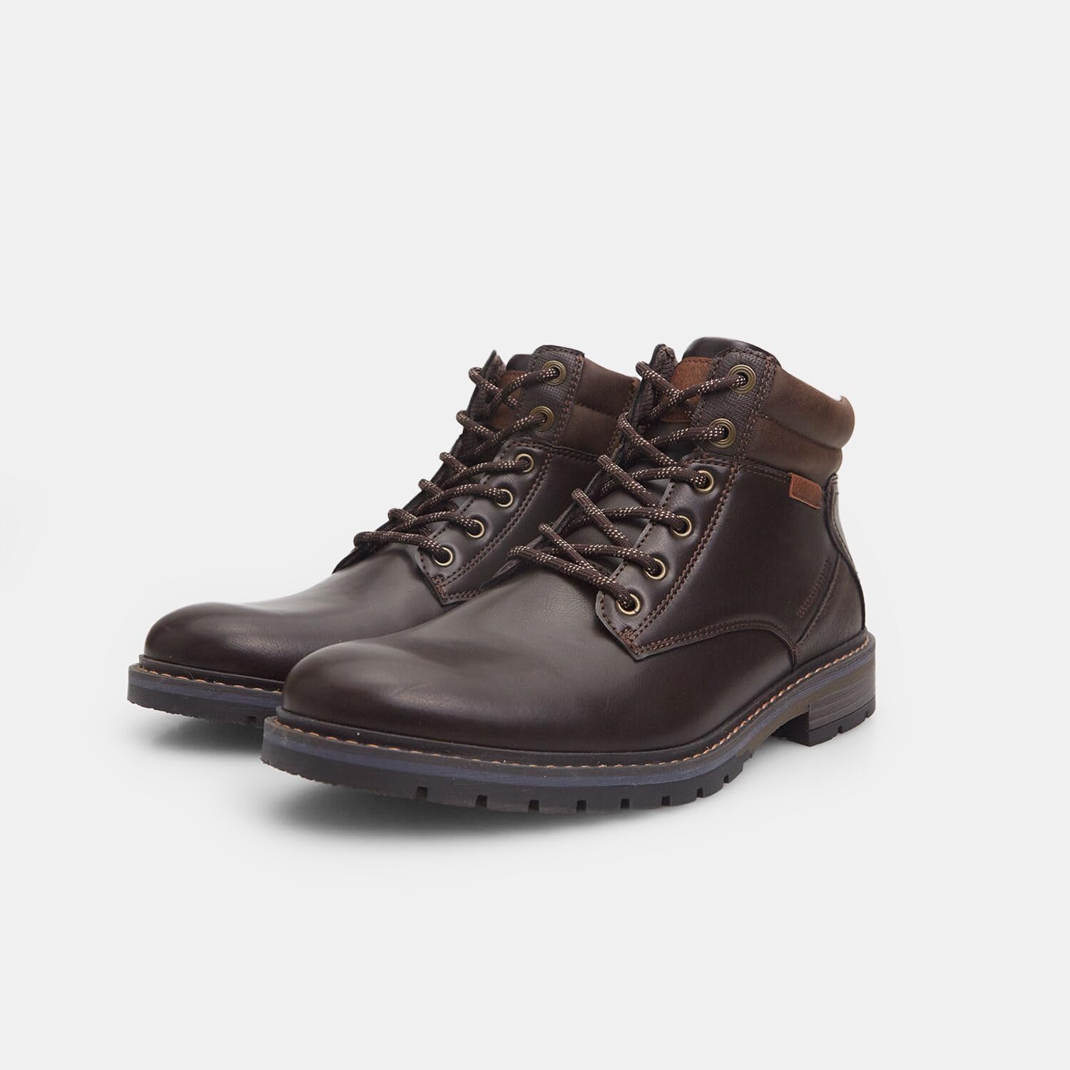 Bata Bottine homme ville bottines confort