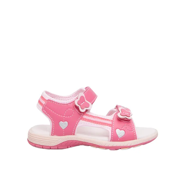 Bata Bubblegummers Sandales Fille légères