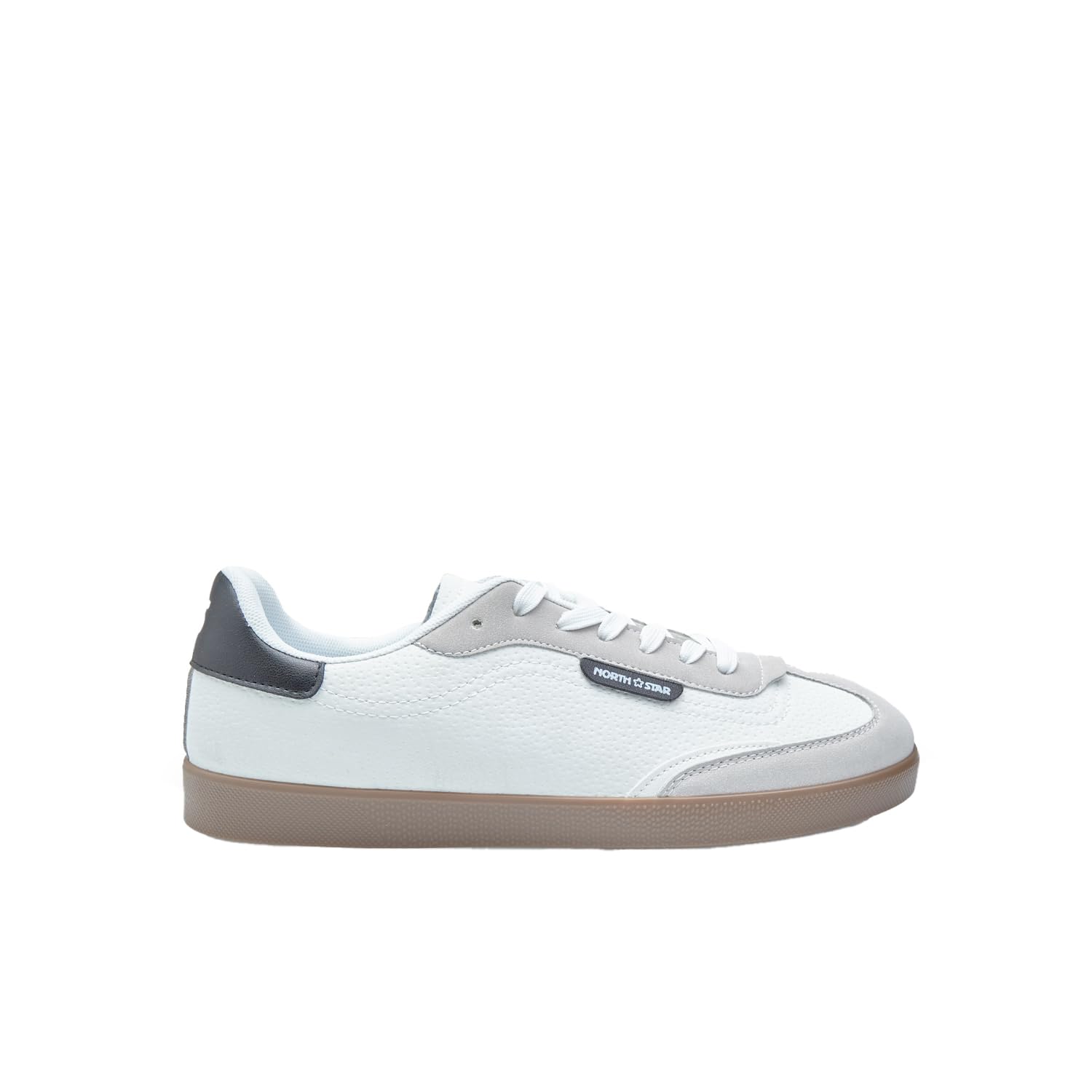 Bata North Star Striker basket homme blanche 40 EU