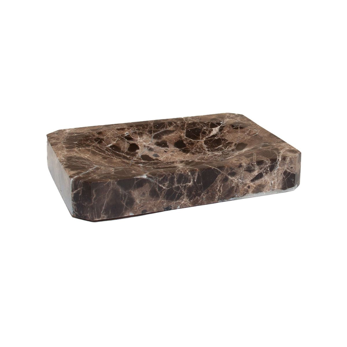 Andrea House Baño Royal porte-savon marbre