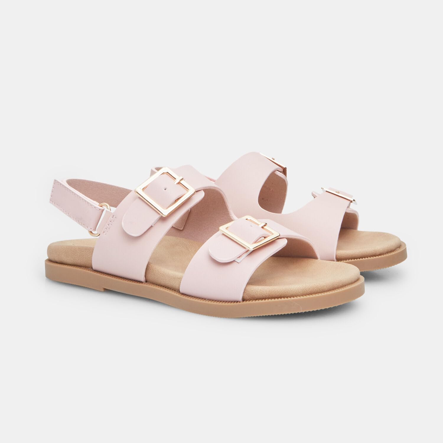 Bata Sandales fille légères confort usage quotidien
