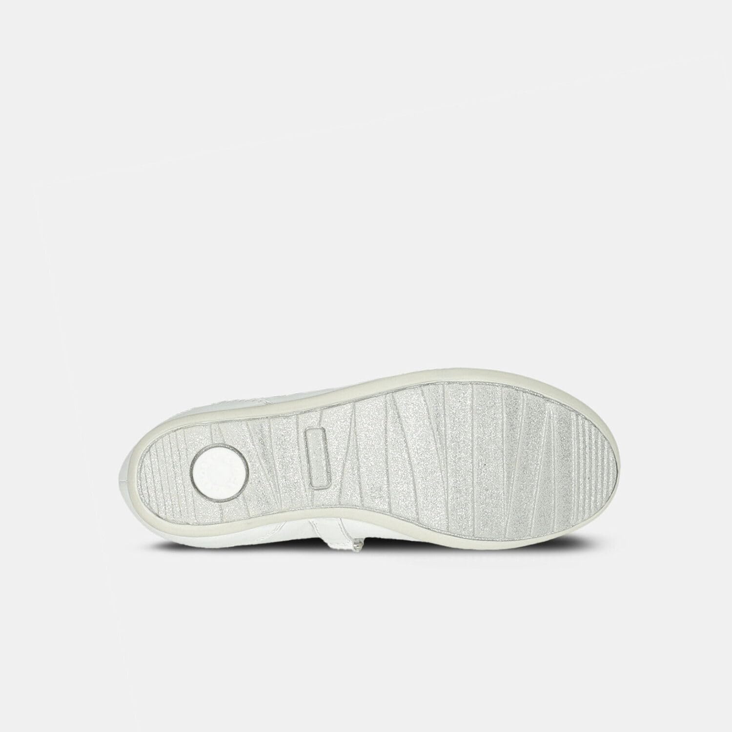 Bata ballerines fille plates confort école